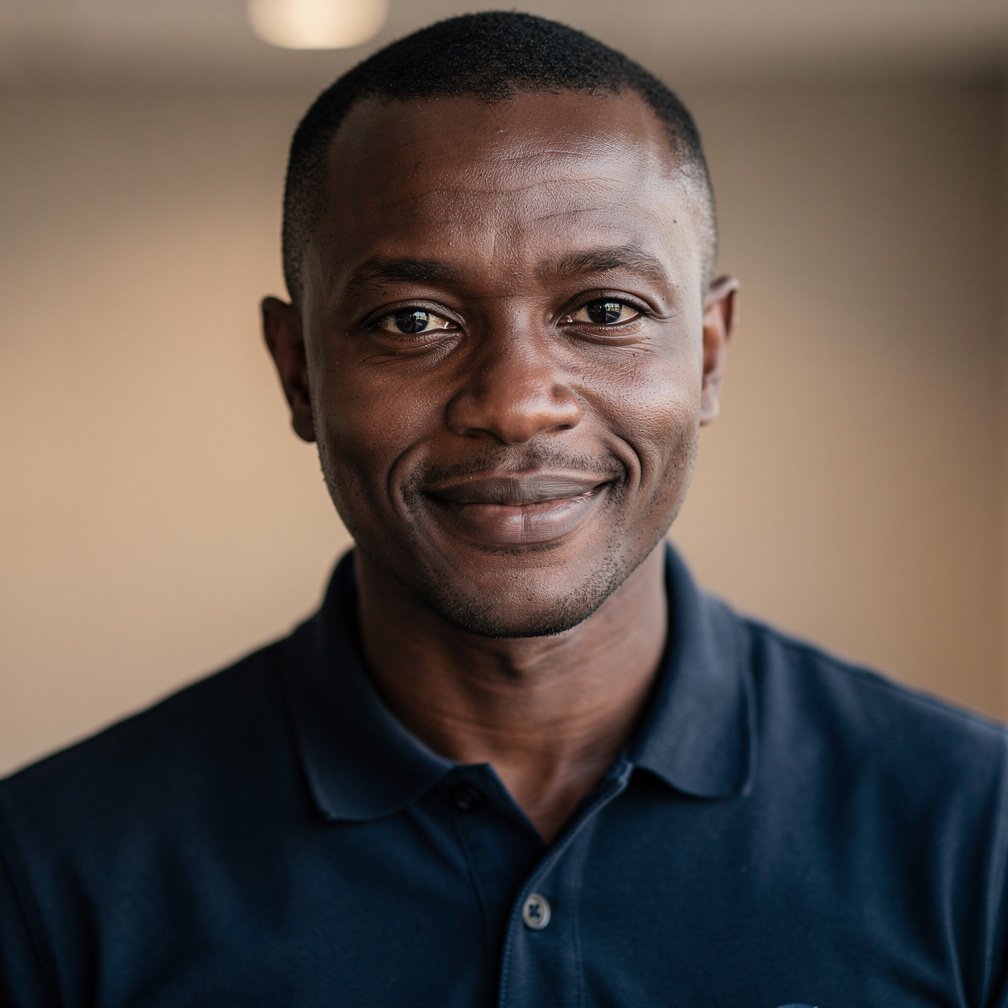 Thabiso Mokoena